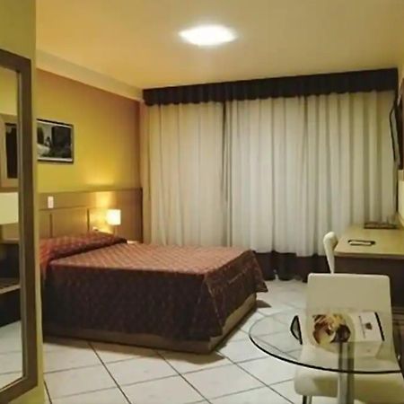 Hotel Pouso Real Rio de Janeiro Luaran gambar