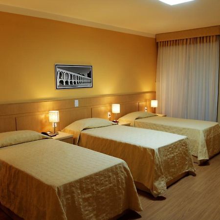 Hotel Pouso Real Rio de Janeiro Luaran gambar