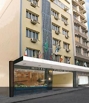 Hotel Pouso Real Rio de Janeiro Luaran gambar