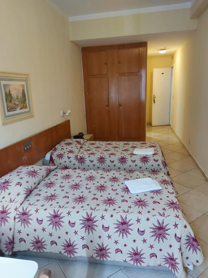 Hotel Pouso Real Rio de Janeiro Luaran gambar