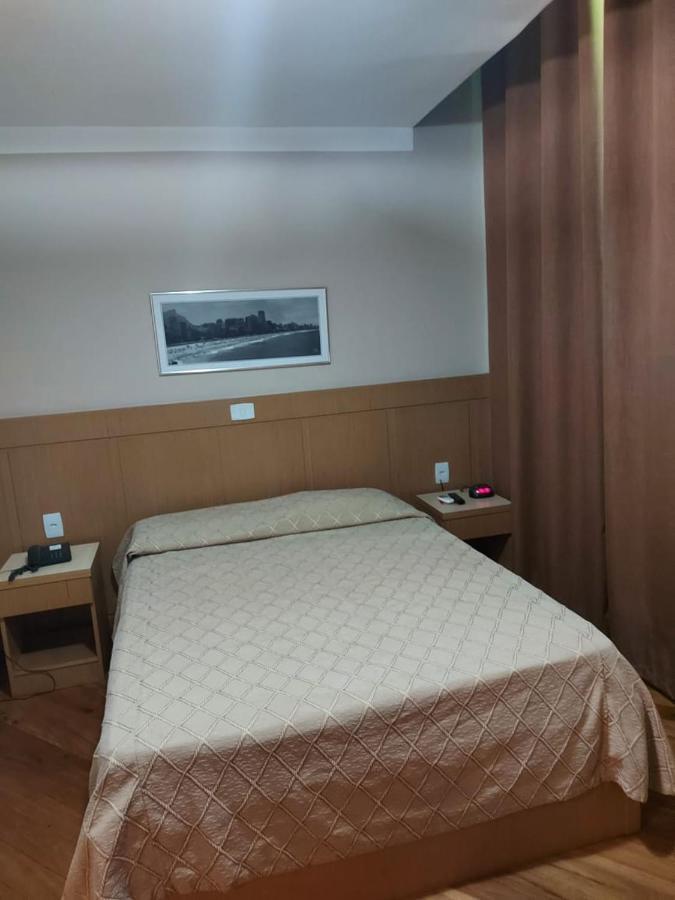 Hotel Pouso Real Rio de Janeiro Luaran gambar