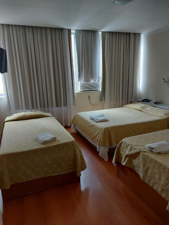 Hotel Pouso Real Rio de Janeiro Luaran gambar