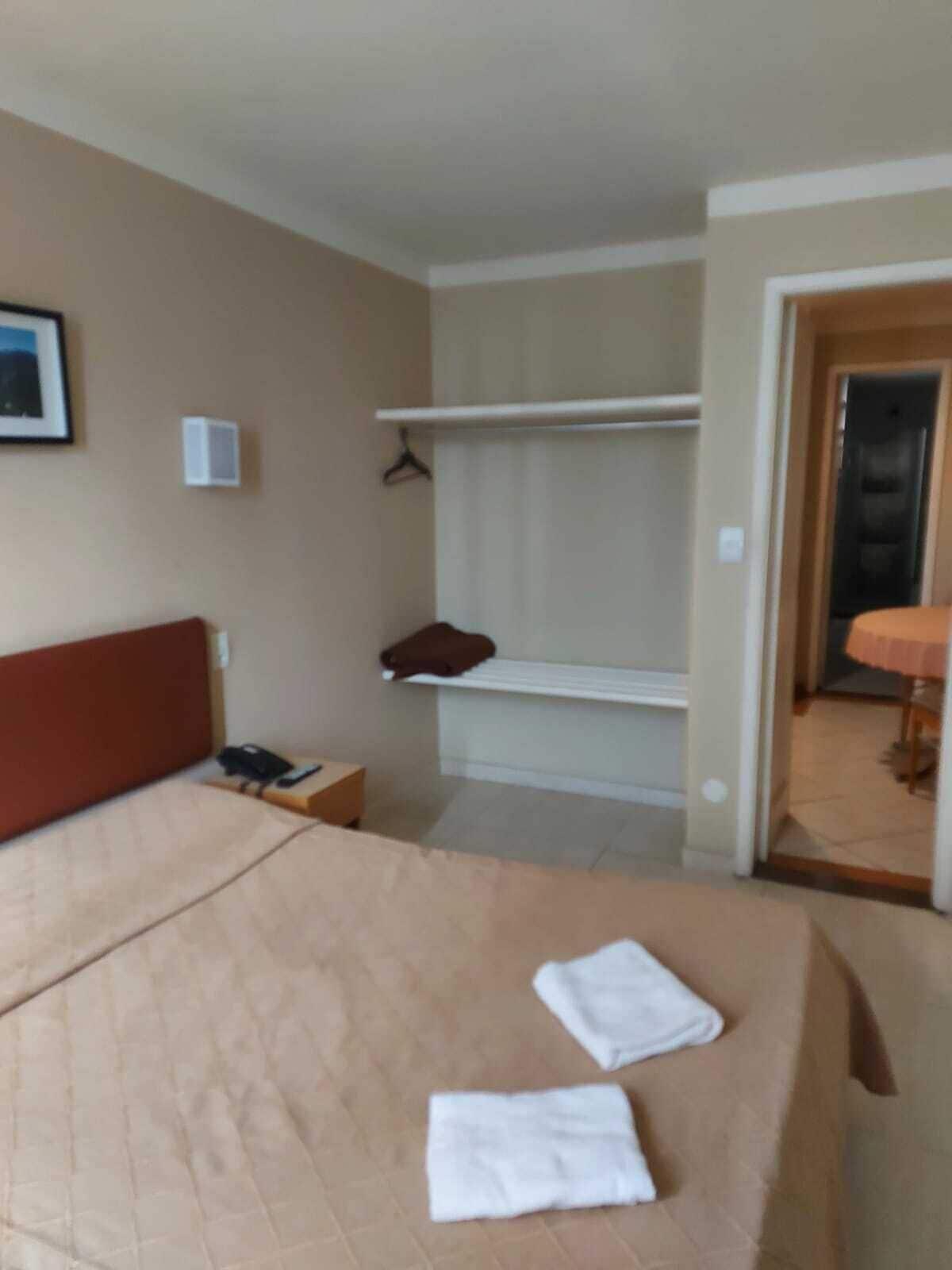Hotel Pouso Real Rio de Janeiro Luaran gambar