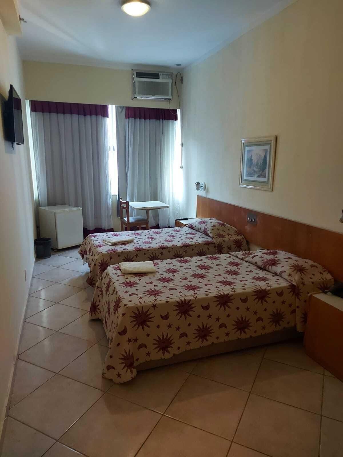 Hotel Pouso Real Rio de Janeiro Luaran gambar