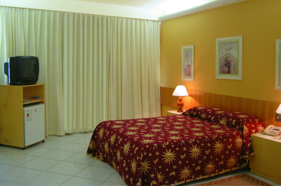 Hotel Pouso Real Rio de Janeiro Bilik gambar