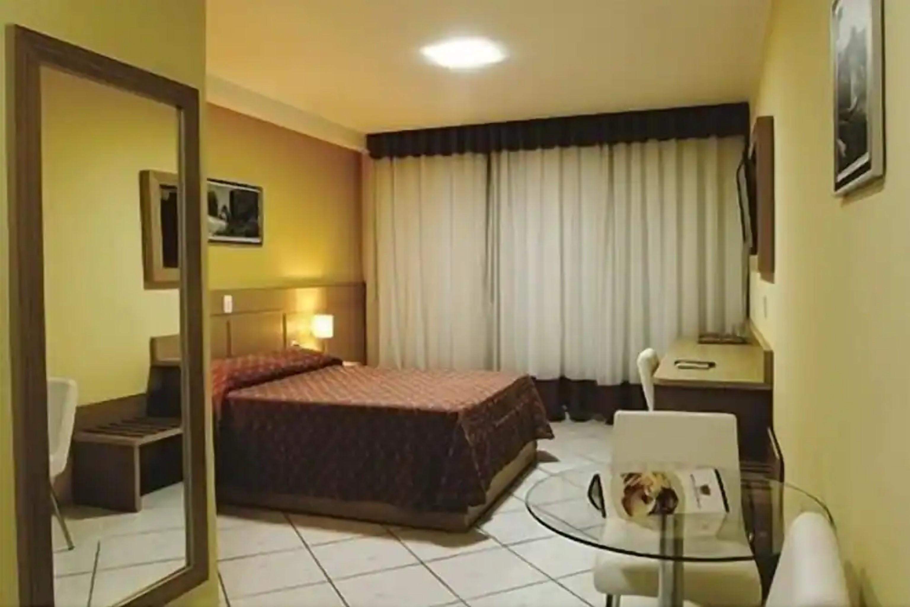 Hotel Pouso Real Rio de Janeiro Luaran gambar
