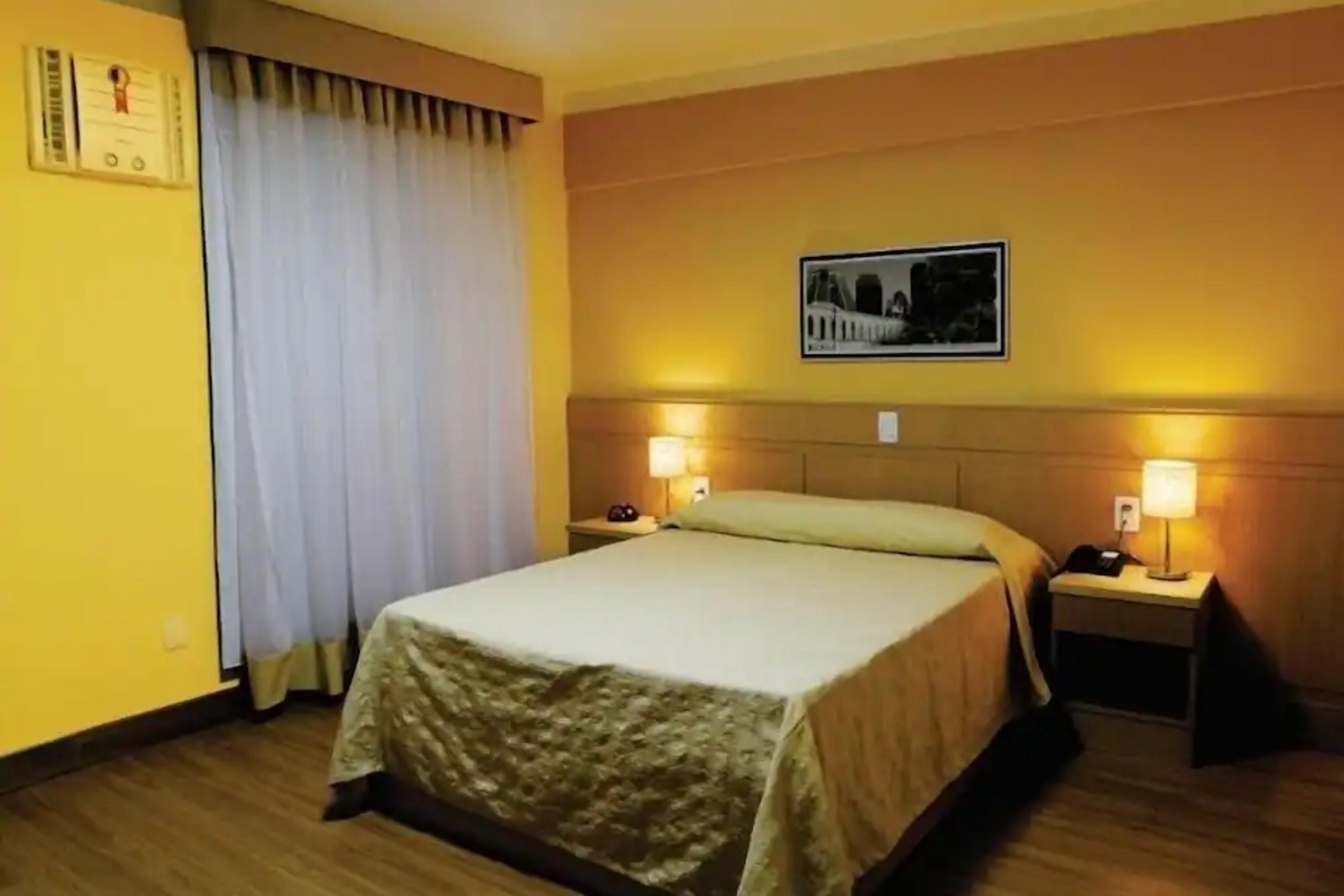 Hotel Pouso Real Rio de Janeiro Luaran gambar
