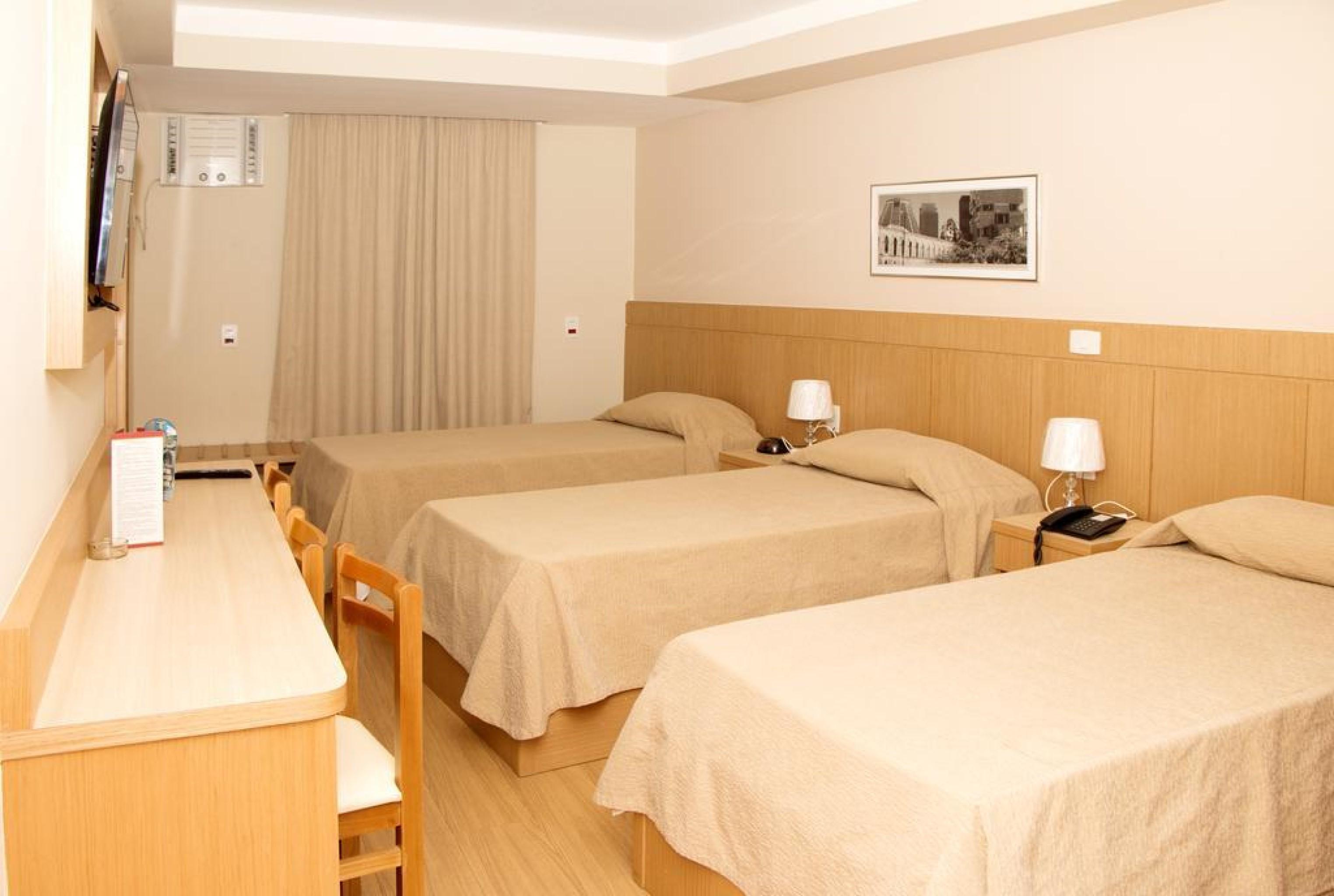 Hotel Pouso Real Rio de Janeiro Luaran gambar