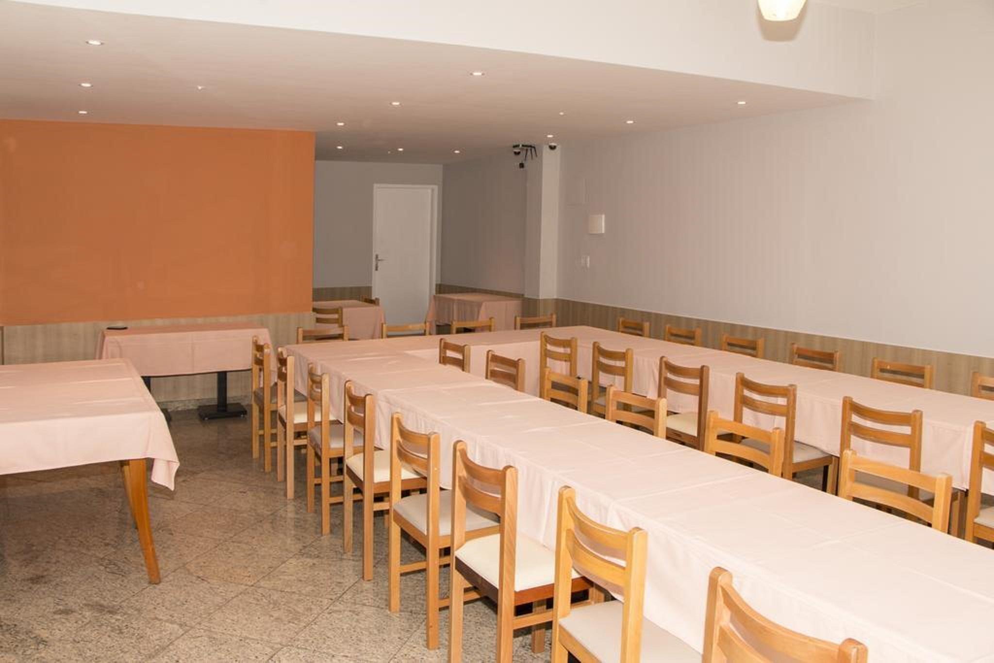 Hotel Pouso Real Rio de Janeiro Luaran gambar