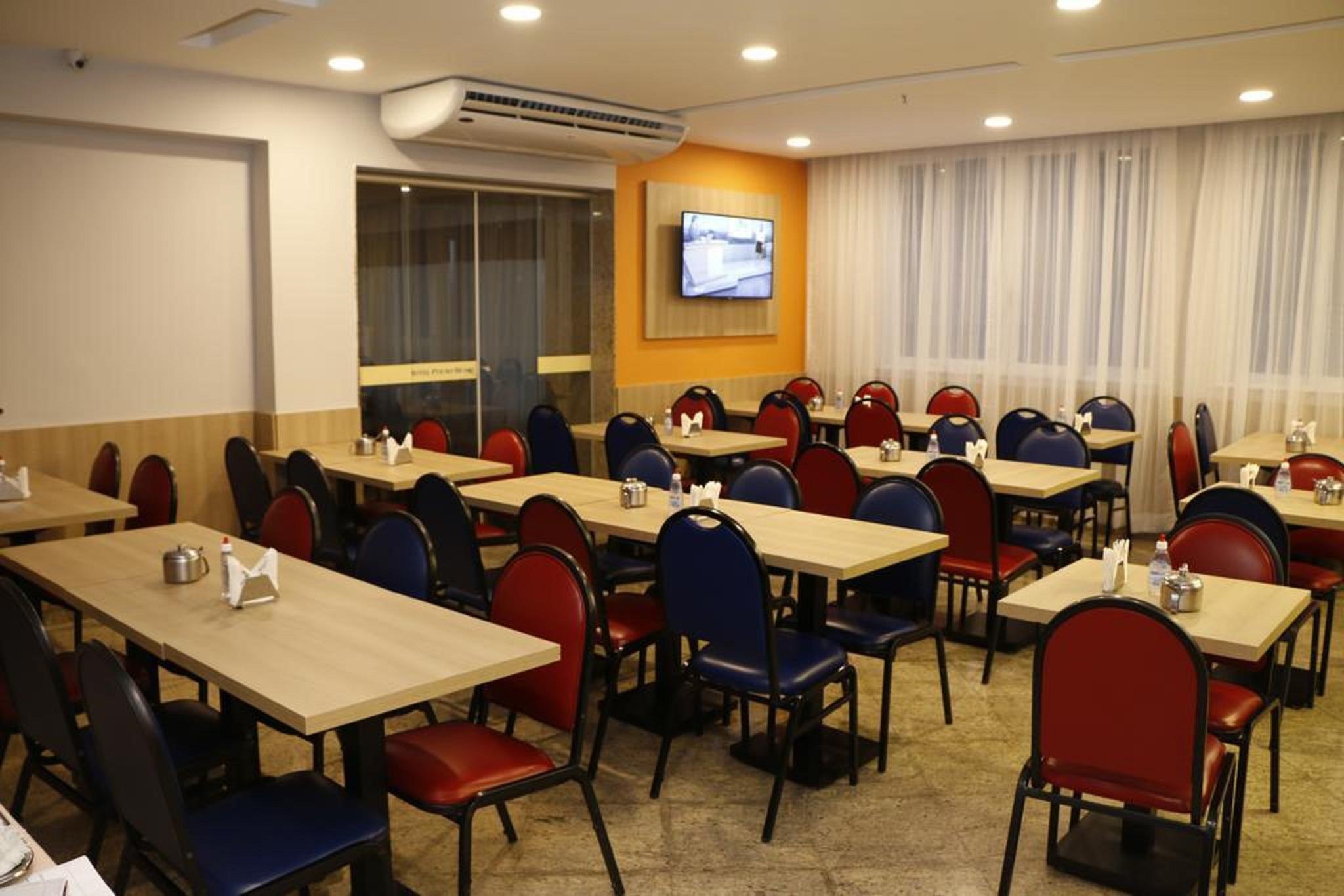 Hotel Pouso Real Rio de Janeiro Luaran gambar