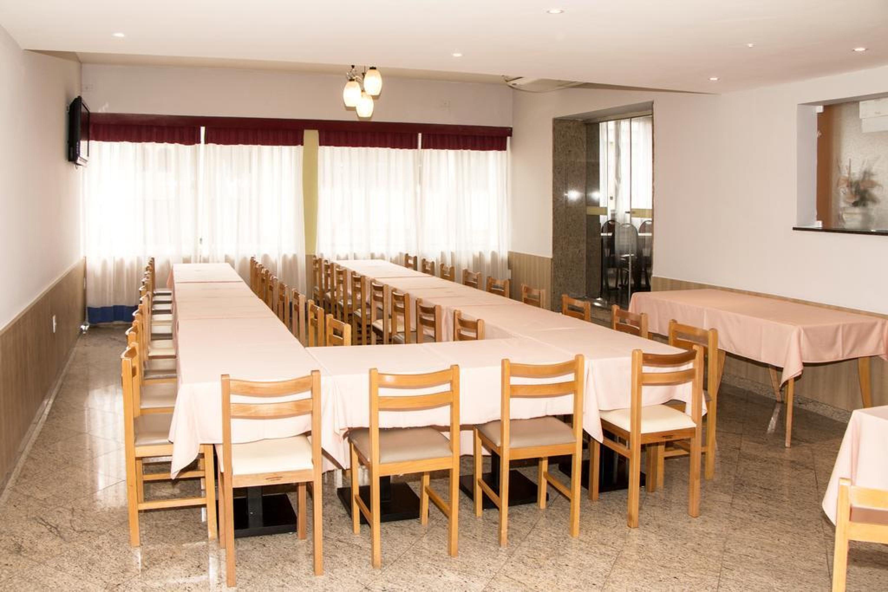 Hotel Pouso Real Rio de Janeiro Luaran gambar