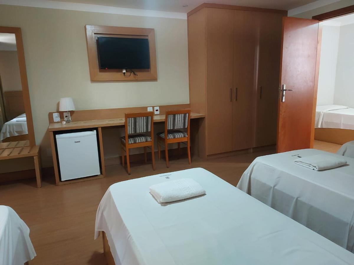 Hotel Pouso Real Rio de Janeiro Luaran gambar