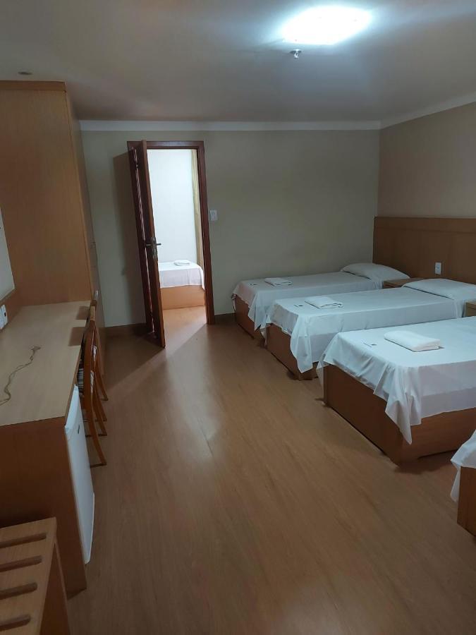 Hotel Pouso Real Rio de Janeiro Luaran gambar