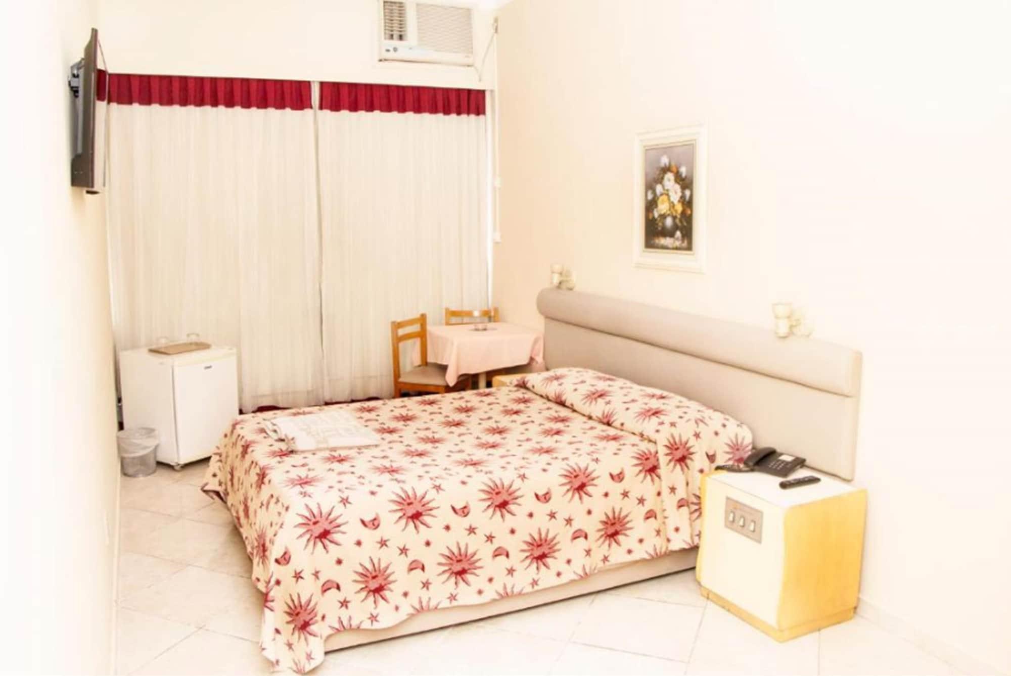 Hotel Pouso Real Rio de Janeiro Luaran gambar