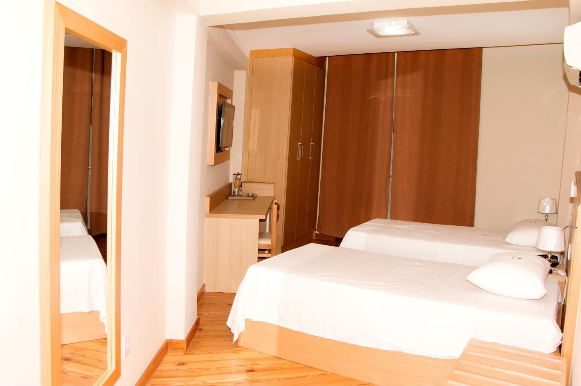 Hotel Pouso Real Rio de Janeiro Luaran gambar