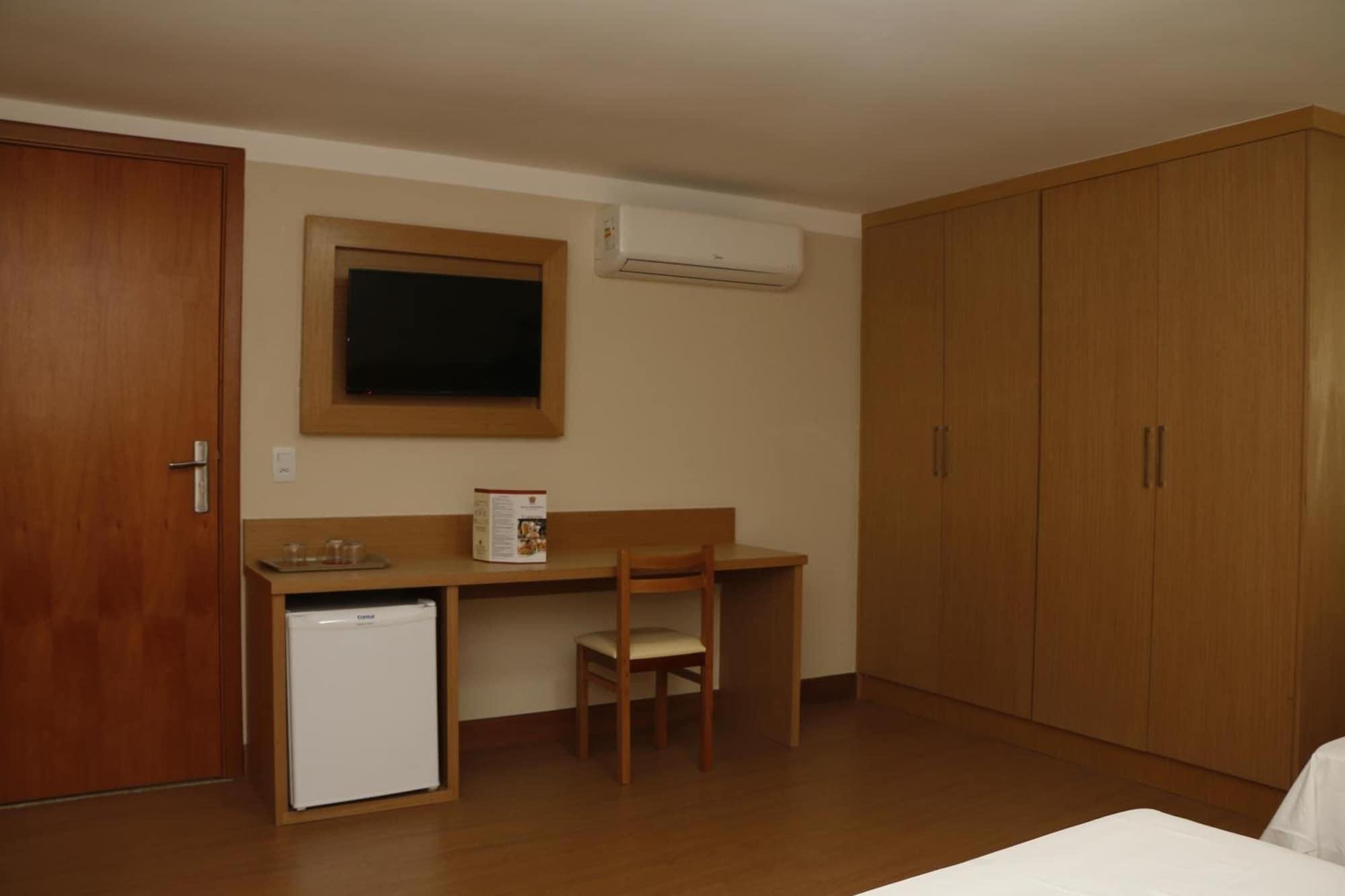 Hotel Pouso Real Rio de Janeiro Luaran gambar