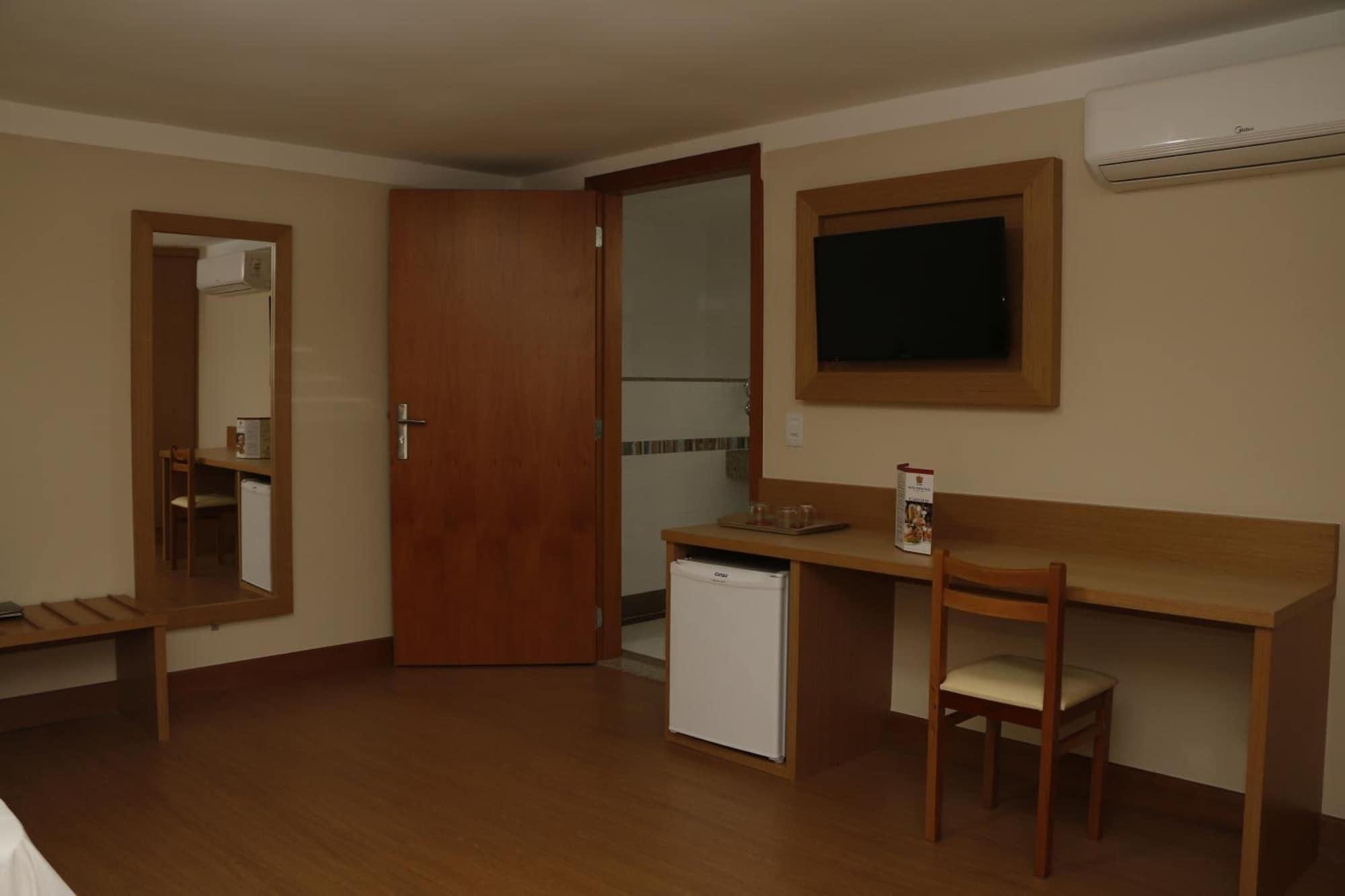 Hotel Pouso Real Rio de Janeiro Luaran gambar