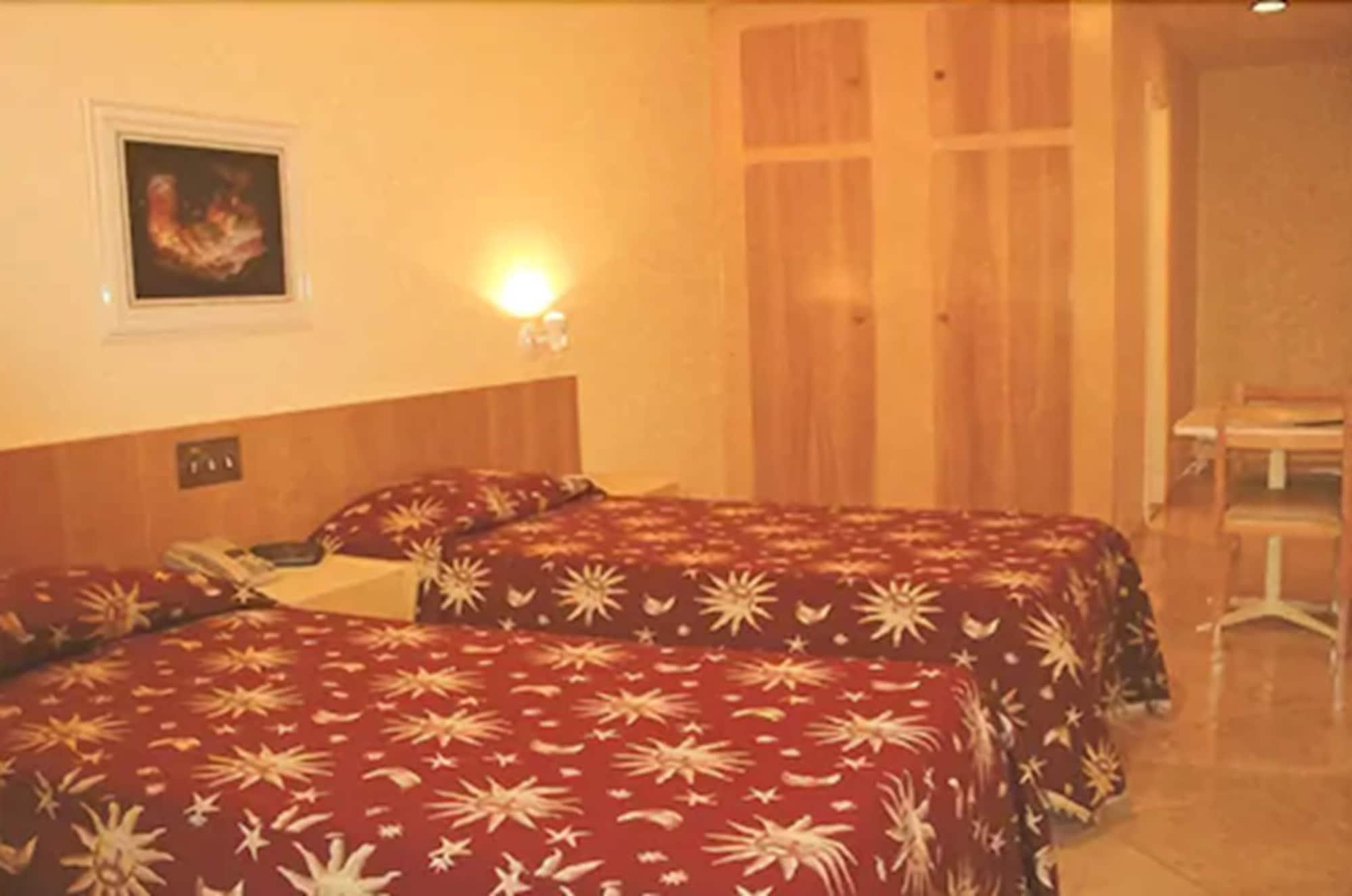 Hotel Pouso Real Rio de Janeiro Luaran gambar