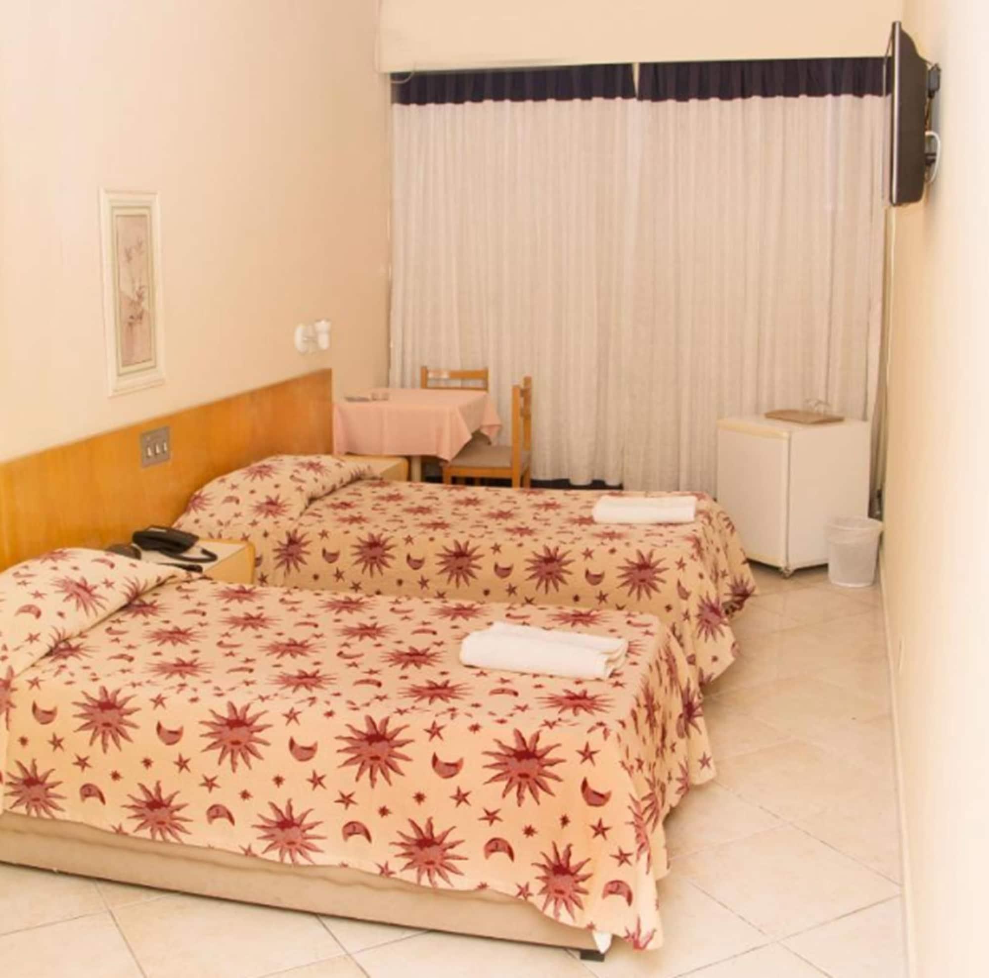 Hotel Pouso Real Rio de Janeiro Luaran gambar