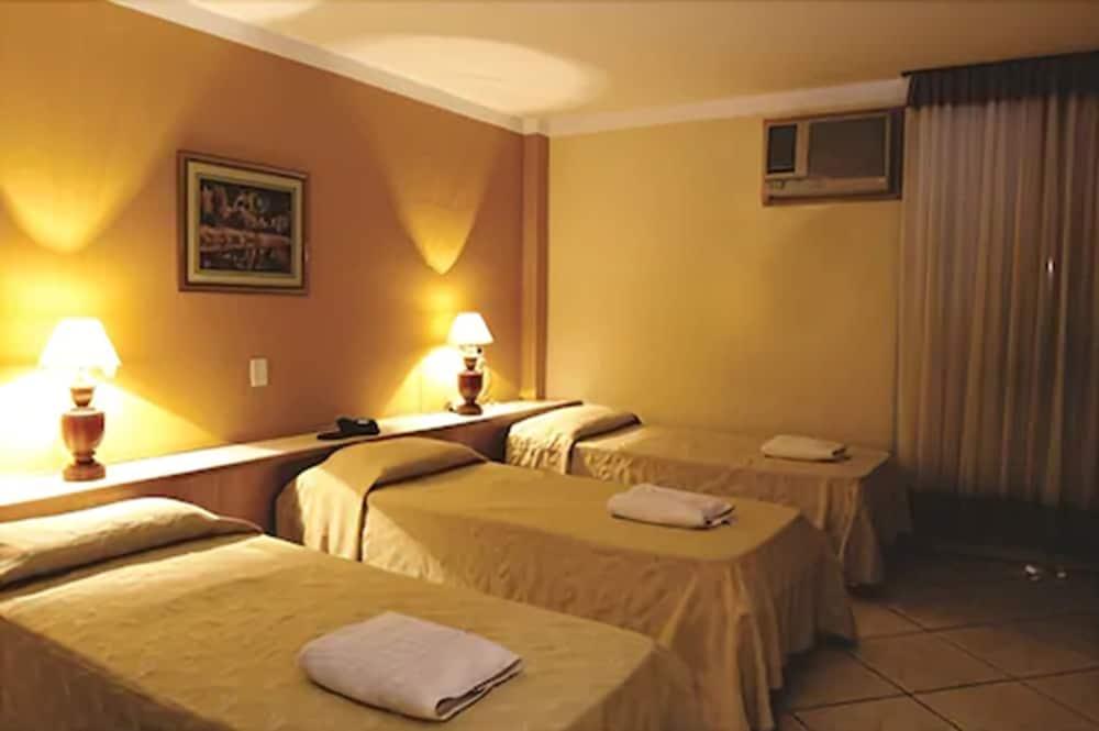 Hotel Pouso Real Rio de Janeiro Luaran gambar