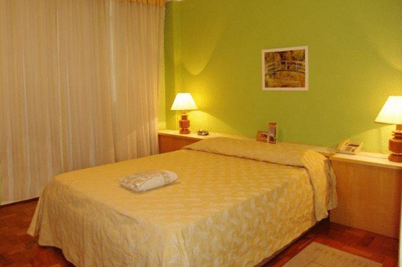 Hotel Pouso Real Rio de Janeiro Luaran gambar