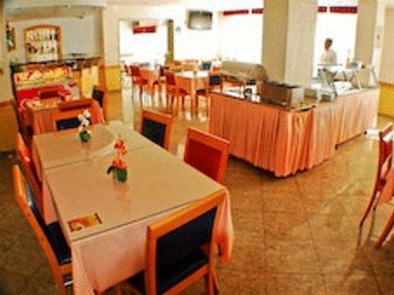 Hotel Pouso Real Rio de Janeiro Luaran gambar