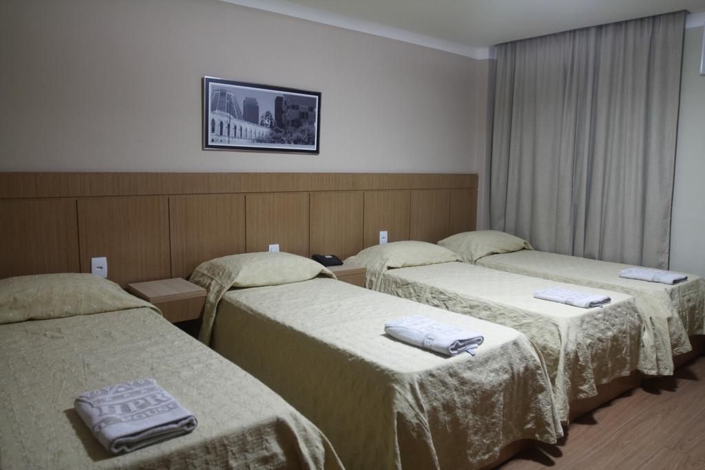 Hotel Pouso Real Rio de Janeiro Luaran gambar