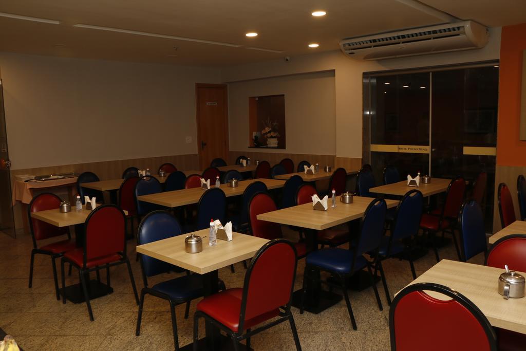 Hotel Pouso Real Rio de Janeiro Luaran gambar