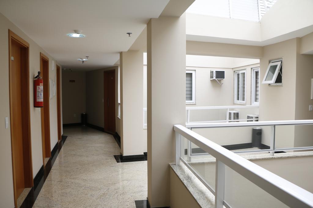 Hotel Pouso Real Rio de Janeiro Luaran gambar