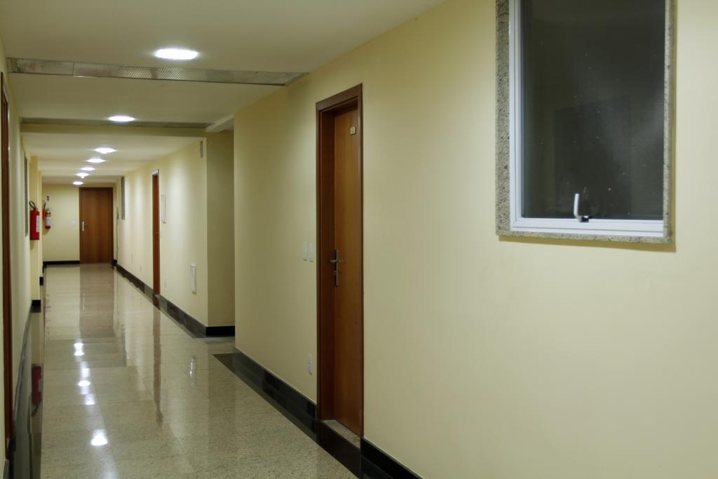 Hotel Pouso Real Rio de Janeiro Luaran gambar