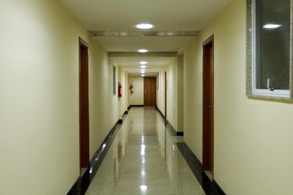 Hotel Pouso Real Rio de Janeiro Luaran gambar