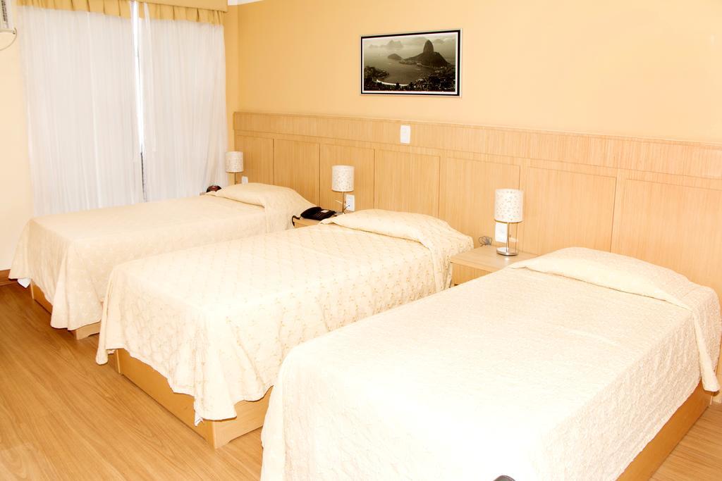 Hotel Pouso Real Rio de Janeiro Luaran gambar