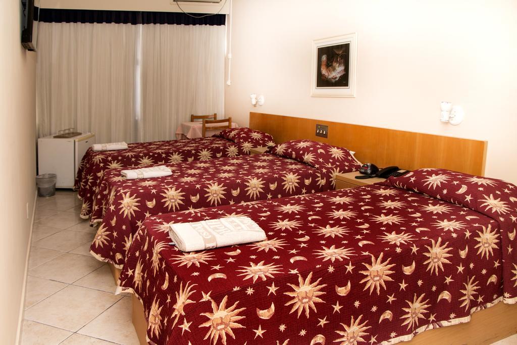 Hotel Pouso Real Rio de Janeiro Luaran gambar