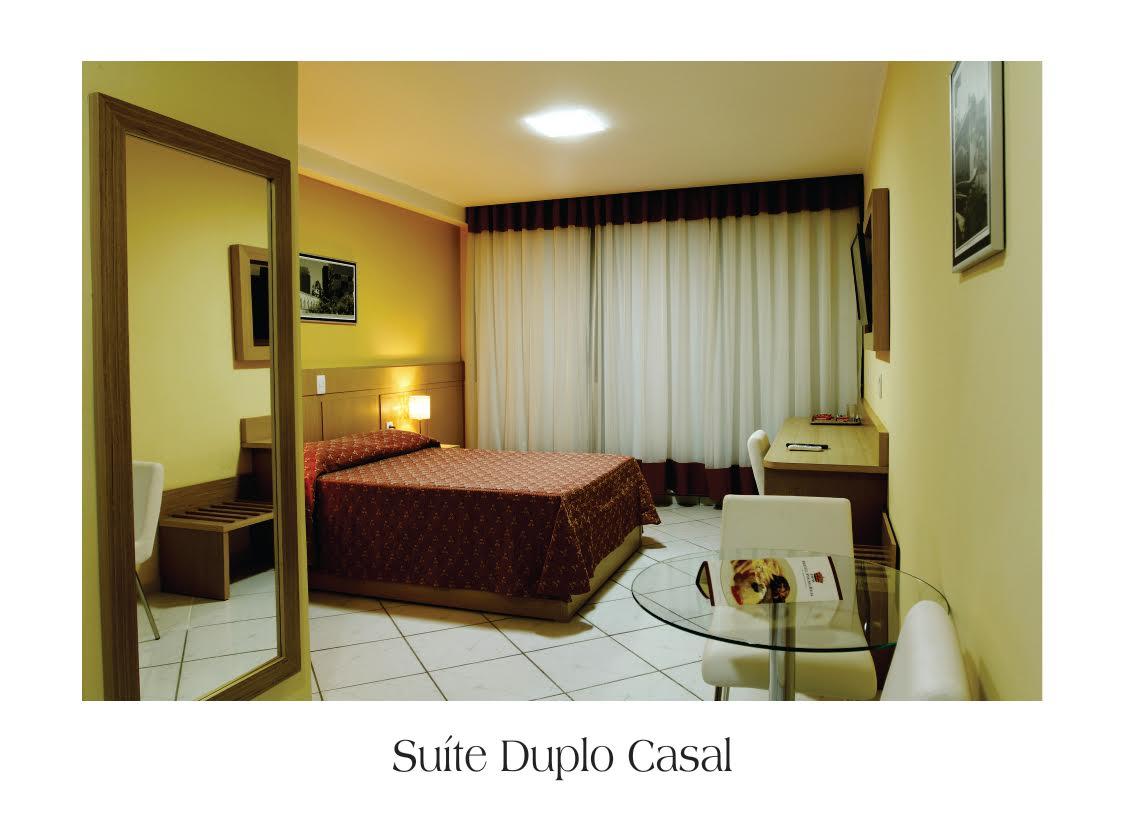 Hotel Pouso Real Rio de Janeiro Luaran gambar